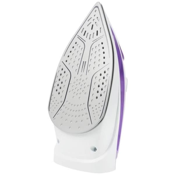 Tristar ångstrykjärn ST-8350 violett, vit 2200 W