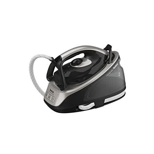 Centralkabel TEFAL SV 6140 - Svart - 6 bar - 1,7 L - 2200 W - 120 g/min