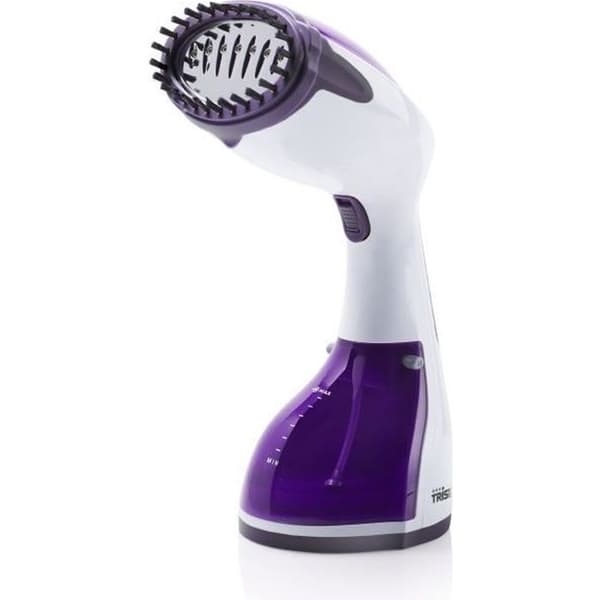 Tristar ST-8916 handångare - Kontinuerligt ångflöde 20 g/min - För alla typer av tyger - 260 ml - Pausfunktion -