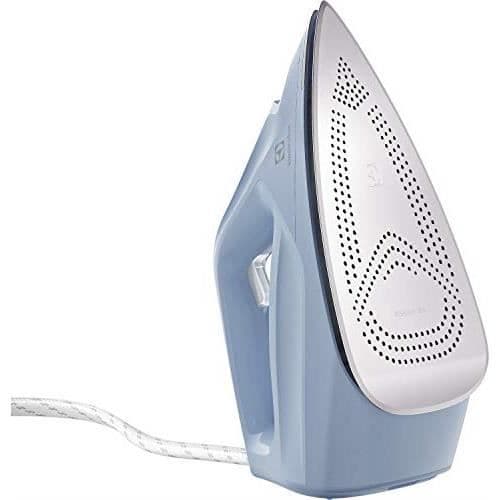 Electrolux E7ST1-4DB Refine 700 Järn med panna, vit-denimblå 910 013 382
