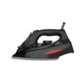 Miniatyrbild 1 av 4: BLACK &amp; DECKER BXIR3000E strykjärn - 3000W - 45gr/min - pressning 200gr/min - keramisk stryksulan