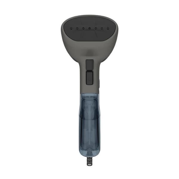 CALOR Access Steam First Garment Steamer, värms upp på 15 sek, kontinuerlig ånga 20 g/min, rengöringsmedel, 70 ml tank, DT6150C0