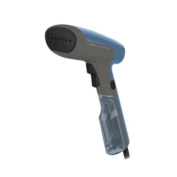 CALOR Access Steam First Garment Steamer, värms upp på 15 sek, kontinuerlig ånga 20 g/min, rengöringsmedel, 70 ml tank, DT6150C0