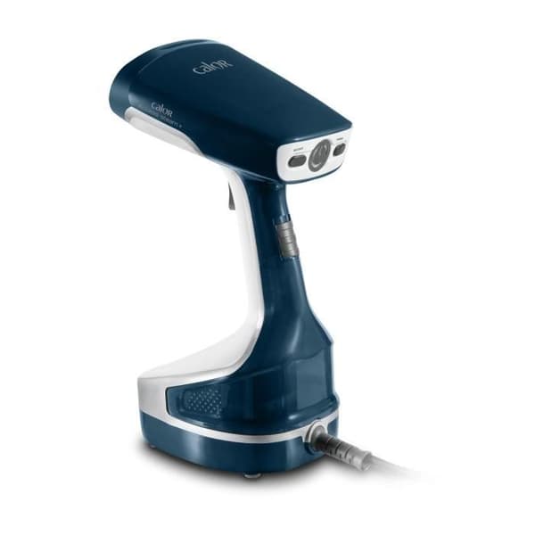 CALOR DT8100C0 Access Steam + Handkrympling, Ångflöde 26 g/min, Uppvärmd stryksulan, Vattentank 190 ml, Alla tyger