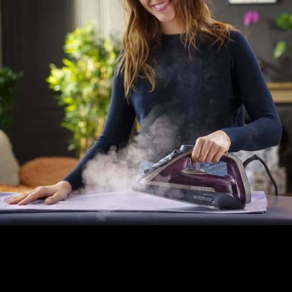 TEFAL FV6870E0 SMART PROTECT PLUS 2800W strykjärn