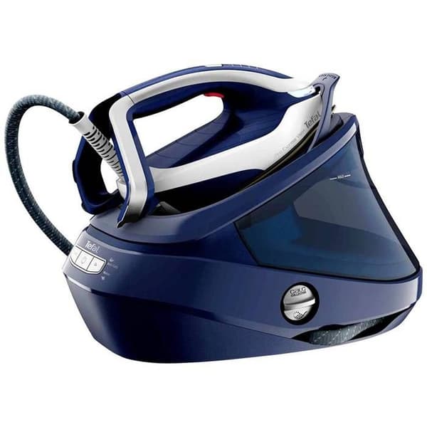Ånggenerator - Tefal - Pro Express Vision E0 - 3000 W - 1,1 L - Durilium AirGlide Autoclean