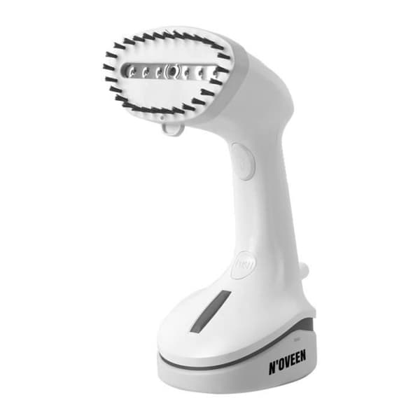 Plaggsångare HGS340 manuell ångkokare - OEM - 1100 Wat - 20 g/min - 45 sekunder