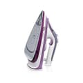 Miniatyrbild 2 av 4: Braun hushålls Braun TexStyle 5 ångstrykjärn med 3D FreeGlide-sula, vertikal ånga, 2700 W, effekt