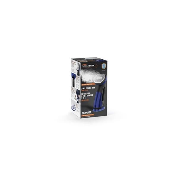 Ångstrykare - Conair - GS108E - 1840 Watt - 33 g/min - 250ml
