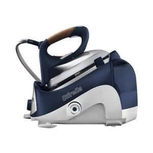 Delonghi PRO1847X ånggenerator strykjärn