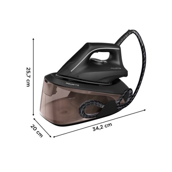 Rowenta ånggenerator - VR5120