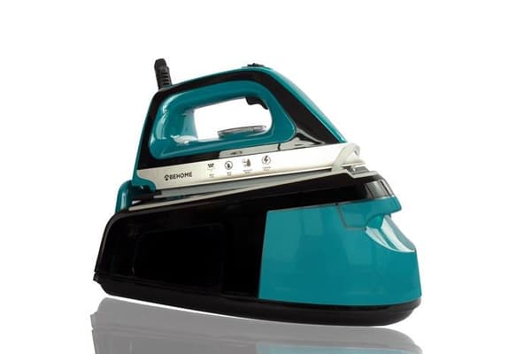 Järn - strykjärn med avtagbar tank - strykjärn med xl tank Behome - ISB2400RC