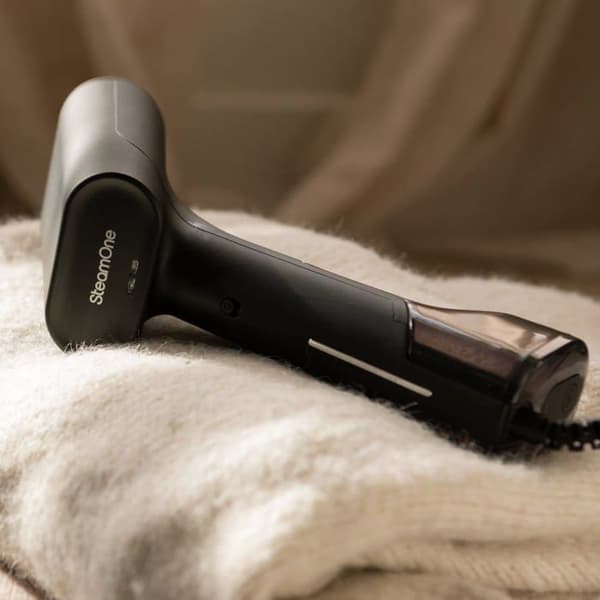 Steamone Steamer - EUDTC120B