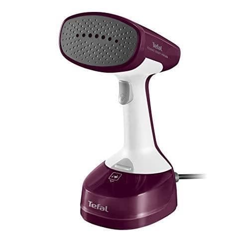TEFAL DT7005 STEAM MINUTE 1100 ÅNGBORSTE 150 ML LILAC-GRÅ-VIT