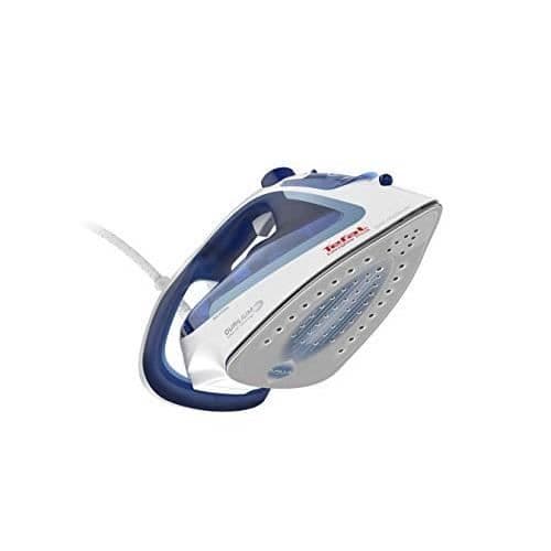 Tefal FV5736 Easygliss ångstrykjärn 2500 Blå-Vit FV5736