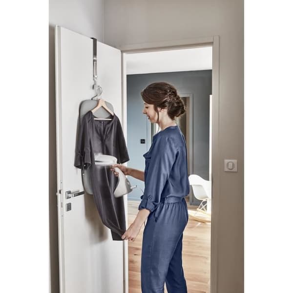 TEFAL Access Steam Care DT9130 bärbar ångbåt - Keramik - 1600 W - 0,67 min