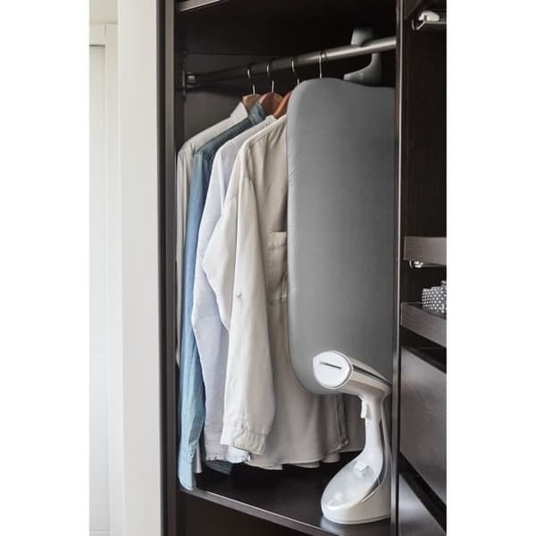 TEFAL Access Steam Care DT9130 bärbar ångbåt - Keramik - 1600 W - 0,67 min