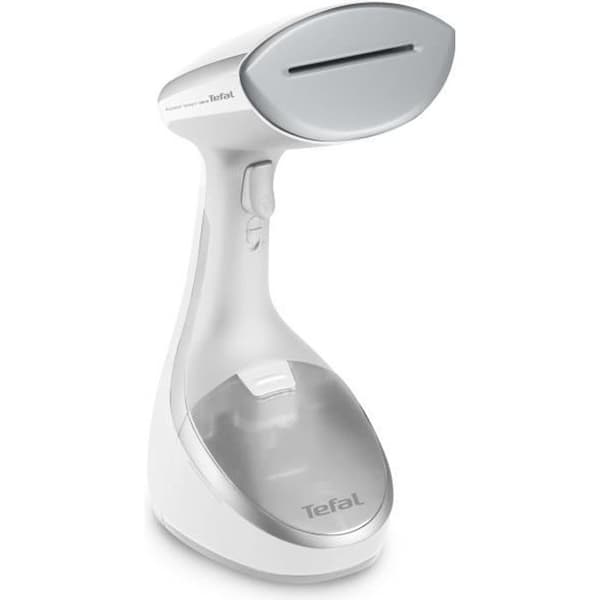 TEFAL Access Steam Care DT9130 bärbar ångbåt - Keramik - 1600 W - 0,67 min