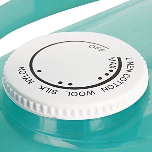 Emerio Iron - 2000 W - Keramisk stryksula - Jetfunktion - Anti-dropp - Ånga 8-17 g/min