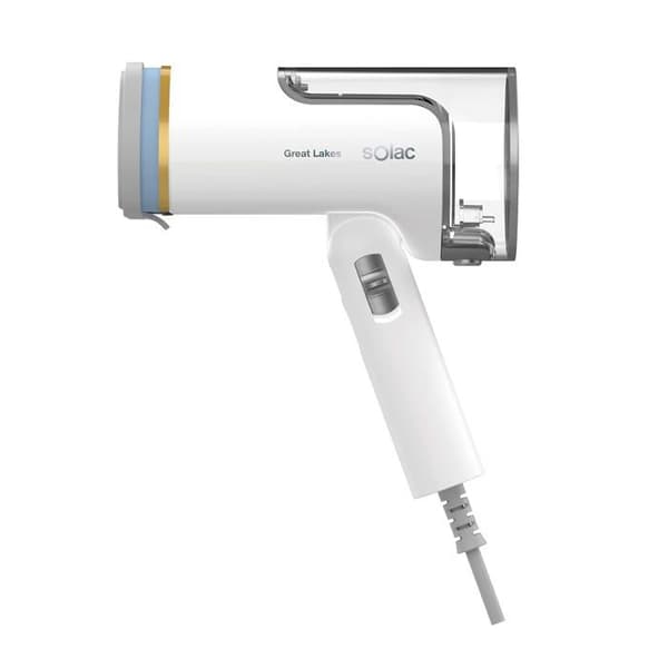 Solac Steamer - S91869900
