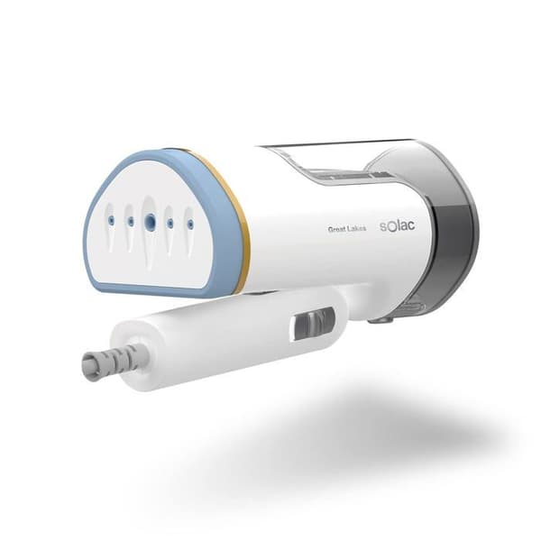 Solac Steamer - S91869900
