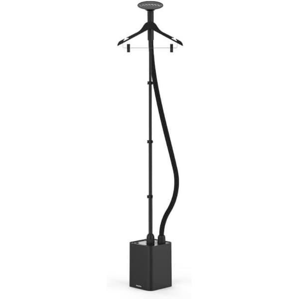 Steamone EUKID190B vertikal ångbåt - Svart - 1900w - 40g/min - 1,8 l