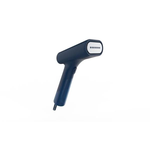 Bärbar ångbåt - STEAMONE - EUDTC70M - 1800 W - 28 g/min - Blå