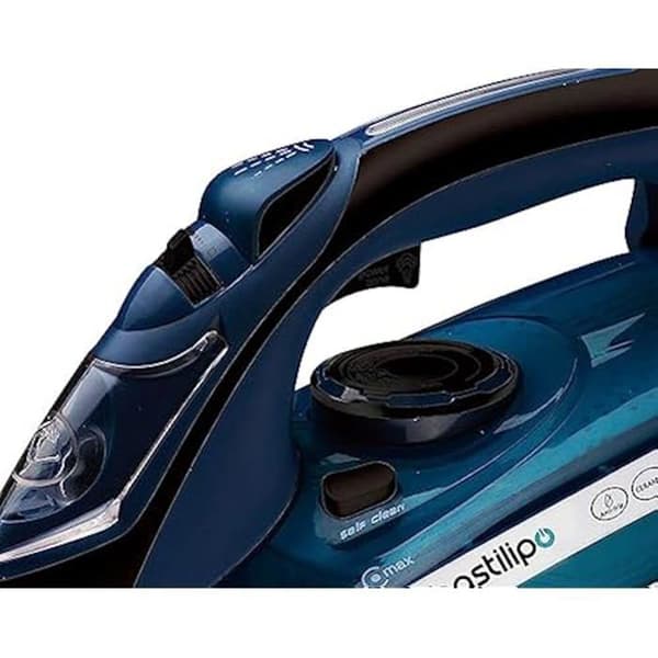 Ångstrykjärn - BASTILIPO - Etna 3000 - 3000 W - 450 ml - Keramisk sula
