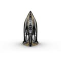 Miniatyrbild 3 av 4: Strykjärn - CALOR - FV9839C0 - Pressingeffekt 260g - Antikalksystem - Svart