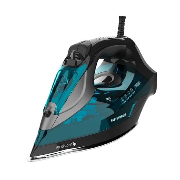 Cecotec Strykjärn horisontellt Fast&Furious 5055 Pro