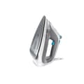 Miniatyrbild 4 av 4: BRAUN TEXSTYLE 9 SI 9270WH JÄRN MED 3D FREEGLIDE SULA, V