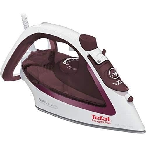 TEFAL EASYGLISS PLUS FV5714 JÄRNTORR ELLER V JÄRN