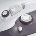Miniatyrbild 2 av 6: SEVERIN BA3210 Ångstrykjärn - 2500W - Keramisk belagd non-stick-sula