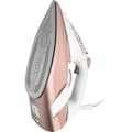 Miniatyrbild 3 av 6: Ångstrykjärn - SENCOR - SSI 8300RS - 3200 W - 350 ml - 45 g/min - Vit / Rosa