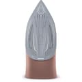 Miniatyrbild 5 av 6: Ångstrykjärn - SENCOR - SSI 8300RS - 3200 W - 350 ml - 45 g/min - Vit / Rosa