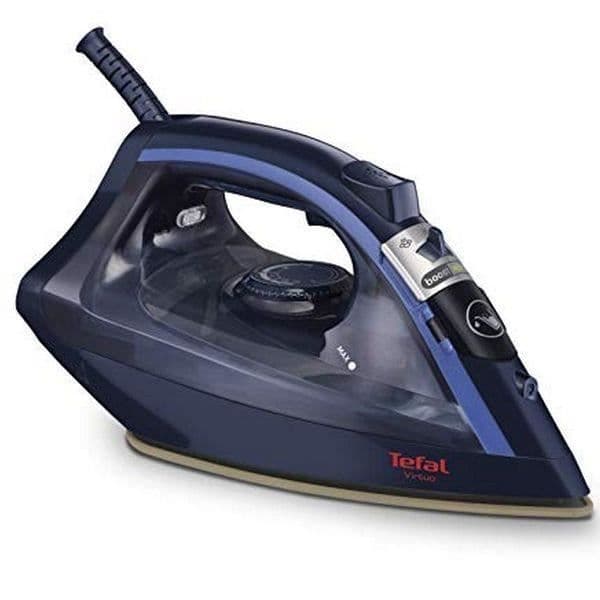 Tefal FV1739 Ångstrykjärn 0,25 L 2000W Blå