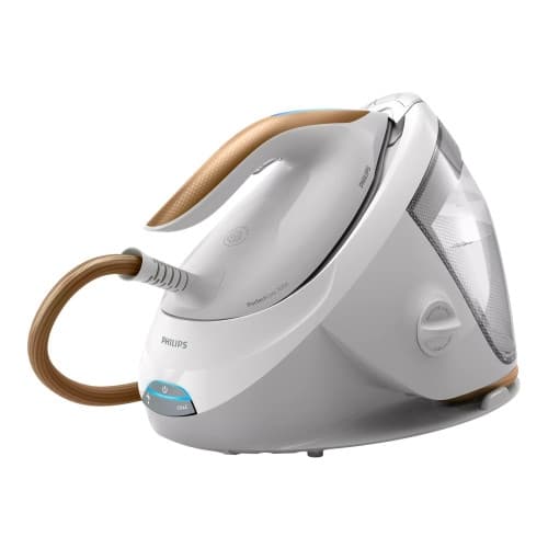 Philips PerfectCare 7000 Series PSG7040 - strykjärn med separat ånggenerator - sula SteamGlide Elite