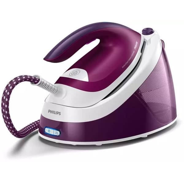PerfectCare Compact Essential ånggenerator strykjärn Philips GC6842/30 TU Single