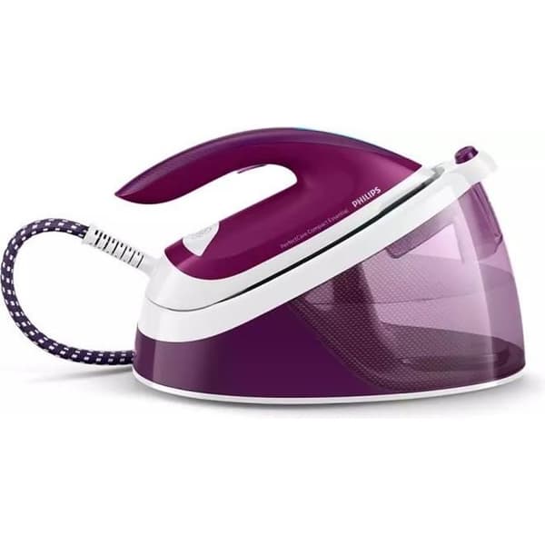 PerfectCare Compact Essential ånggenerator strykjärn Philips GC6842/30 TU Single