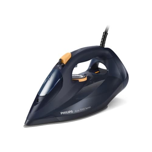 Philips Azur 7000 Series DST7060 - ångstrykjärn - sula SteamGlide Elite