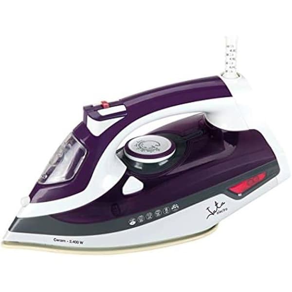 Köksmaskin - JATA - 6310041510 - Färg Lila - Hög prestanda