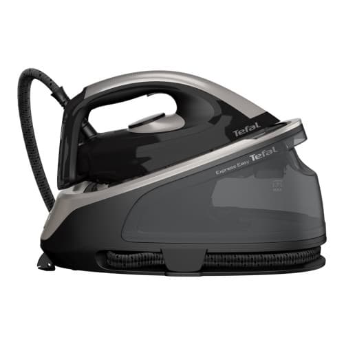 Tefal Express Easy SV6140E0 - strykjärn med separat ånggenerator - sula Xpress Glide