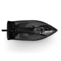Miniatyrbild 2 av 5: PHILIPS Iron Series 5000 DST5040/80, 2600W, Pressning 200g/min, Kontinuerlig ånga 45g, Svart