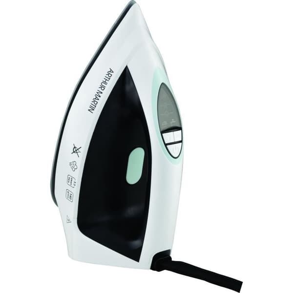 ARTHUR MARTIN AMP467 - Höyrystin - 5,5 BARIA - 2200 W - 1,4 L säiliö - Höyryntuotto 140 g/min