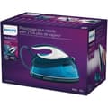 Miniatyrbild 4 av 6: PHILIPS GC7840/20 - PerfectCare kompakt ångstation - 6,5 bar - Ångpuff upp till 400 g - 1,5 liters vattentank - SteamGlide