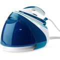Miniatyrbillede 2 af 6: Strygejern med dampgenerator - DOMO DO1022S - 160g/min - 7,5 bar - 450g dampstråle
