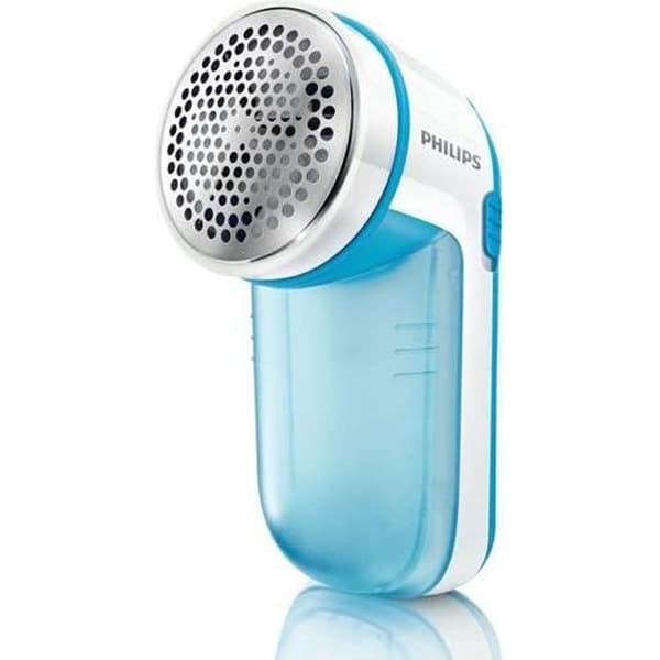 Stryktillbehör - PHILIPS GC026/00 Anti-kul-/frissrakhyvel