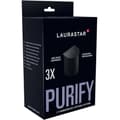 Pikkukuva 1 / 4: LAURASTAR 3 pakkausta kalkinpoistopatruunoita Laurastar Lift -laitteeseen