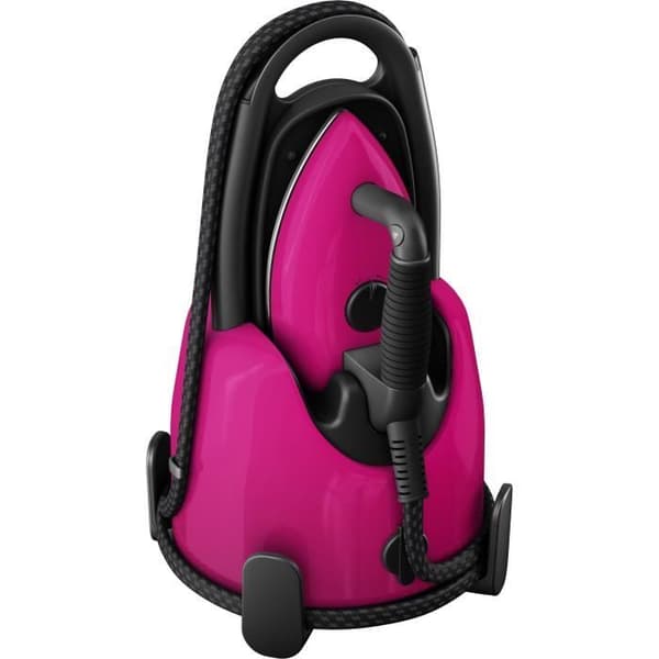 LAURASTAR Lift + Pinky Pop -vesipumppu - 3,5 bar - 1,10 l - pinkki