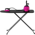 Pikkukuva 1 / 6: LAURASTAR Lift + Pinky Pop -vesipumppu - 3,5 bar - 1,10 l - pinkki
